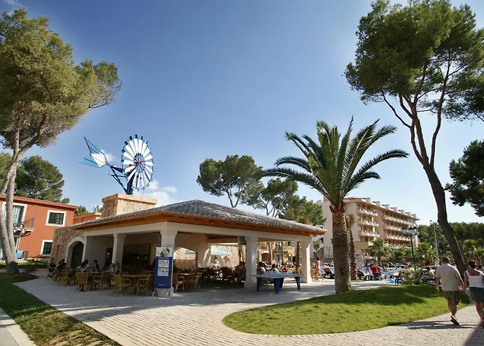 Hotel Occidental Playa De Palma